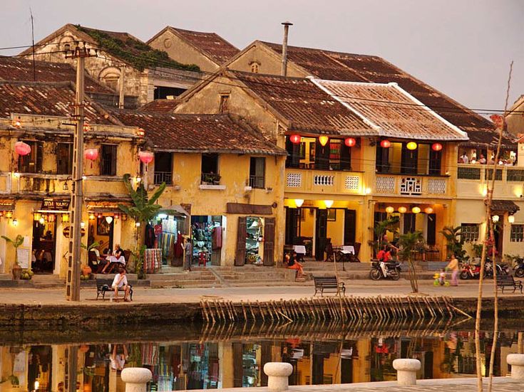 3 ngày 2 đêm khám phá Hội An- Bà Nà Hills - Huế