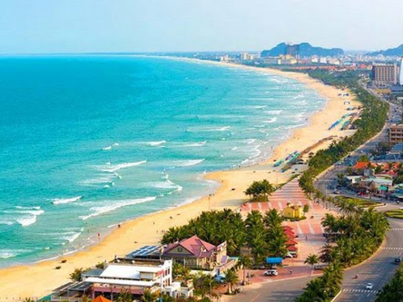 ĐÀ NẴNG –BÀ NÀ – (HỘI AN) -HUẾ - ĐỘNG PHONG NHA 4N3Đ