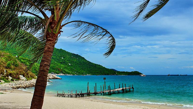 Khám phá Hội An- Bà Nà Hills - Cù Lao Chàm 4N3Đ
