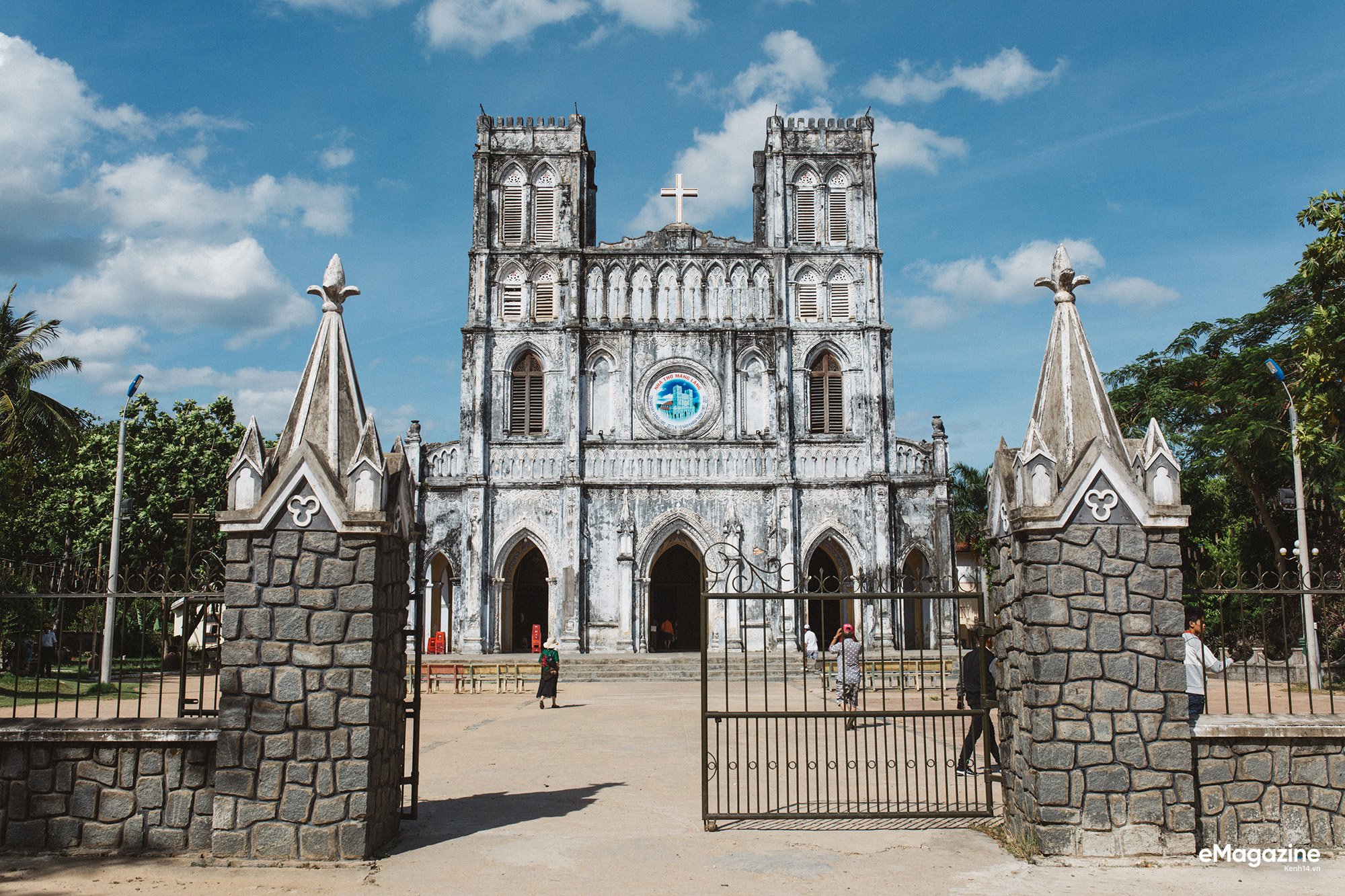 Tour Phú Yên Mũi Điện 1 ngày