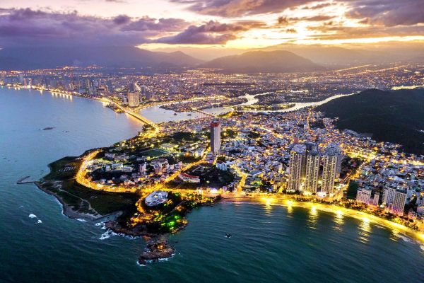 TOUR 4 ĐẢO NHA TRANG (1 NGÀY)