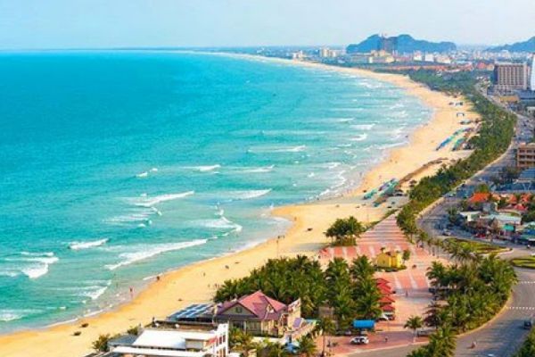 ĐÀ NẴNG –BÀ NÀ – (HỘI AN) -HUẾ - ĐỘNG PHONG NHA 4N3Đ