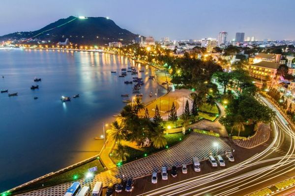 VŨNG TÀU FULL DAY TRIP