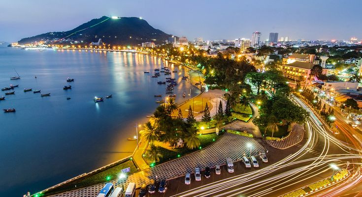VŨNG TÀU FULL DAY TRIP
